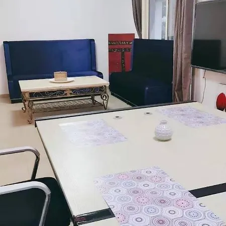 Elysia Park Pool View 3bedroom Апартаменты Пафос