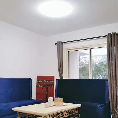 Elysia Park Pool View 3bedroom * Paphos
