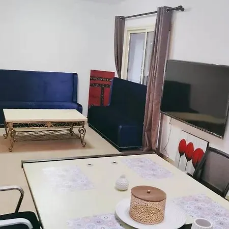 Elysia Park Pool View 3bedroom * Пафос