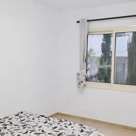Apartment Elysia Park Pool View 3bedroom Paphos