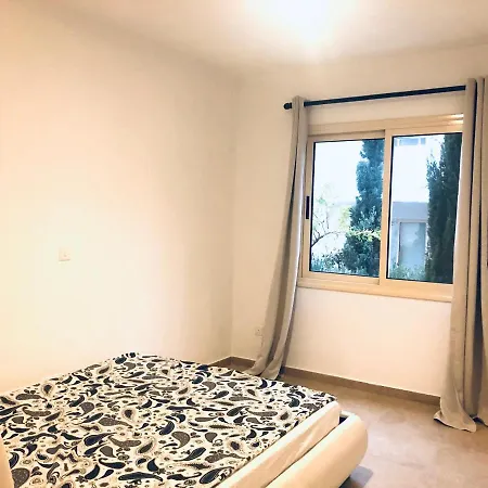 Elysia Park Pool View 3bedroom Апартаменты
