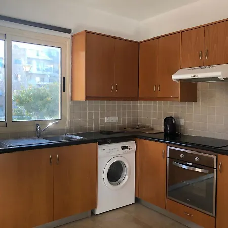 Elysia Park Pool View 3bedroom Apartment *